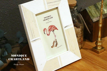 Photo Frame Chakor
